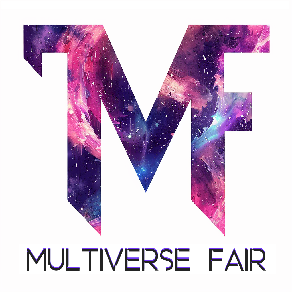 multiverse fair logo